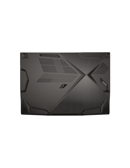 MSI PORTATIL. THIN A15 B7VE-071XES.15.6" FHD (1920*1080), 144HZ 45%NTSC IPS-LEVEL.RTX 4050, GDDR6 6GB.DDR5 8GB*2.512GB NVME PCIE