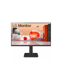 Monitor led ips lg 25ms550 24.5pulgadas 5ms 1920 x 1080 hdmi altavoces