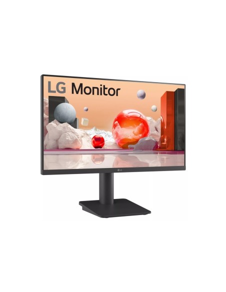 Monitor led ips lg 25ms550 24.5pulgadas 5ms 1920 x 1080 hdmi altavoces