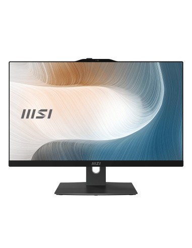 Ordenador all in one msi am242p - 1400es i3 - 100u 8gb ssd 256gb