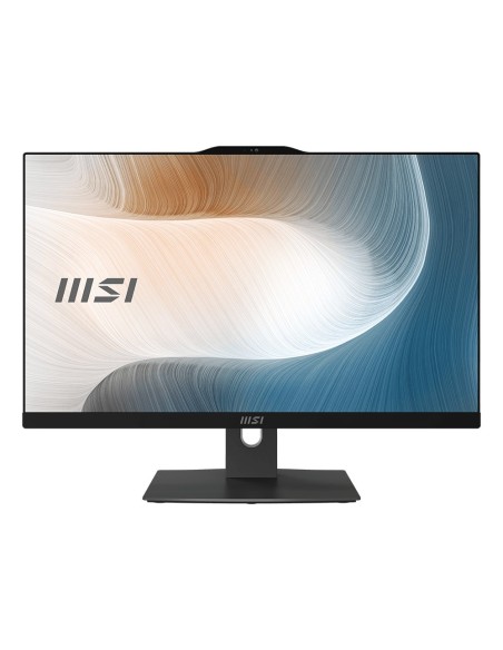 Ordenador all in one msi am242p - 1400es i3 - 100u 8gb ssd 256gb