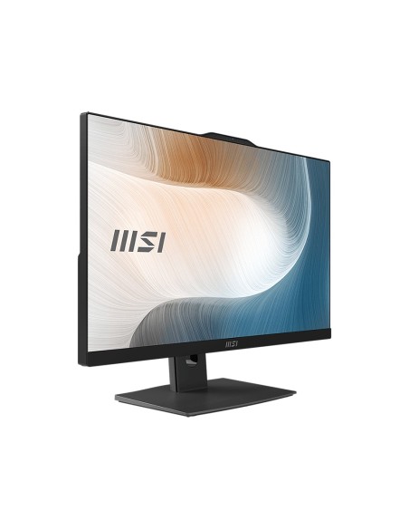 Ordenador all in one msi am242p - 1400es i3 - 100u 8gb ssd 256gb