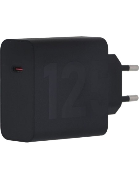 Motorola Turbopower 125 W Carga rapida GaN USB-C