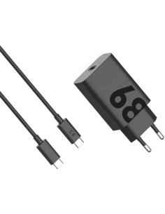 Motorola Turbopower 68W Carga rapida GaN USB-C