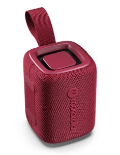 Motorola Altavoz ROKR 300 RED 7W BT IP67
