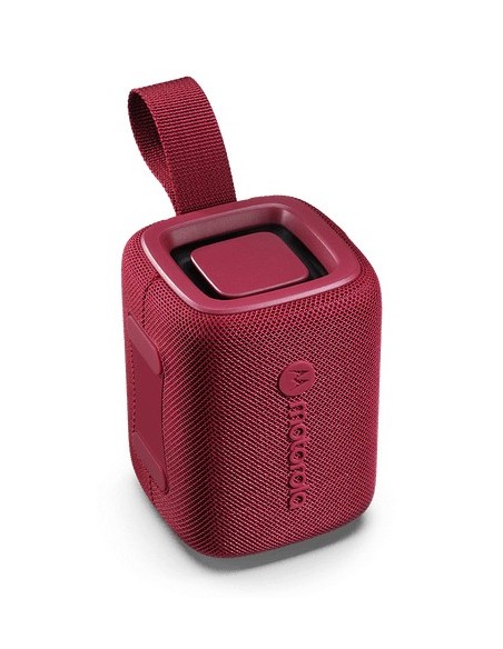 Motorola Altavoz ROKR 300 RED 7W BT IP67