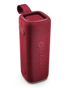 Motorola Altavoz ROKR 600 RED 30W BT IP67