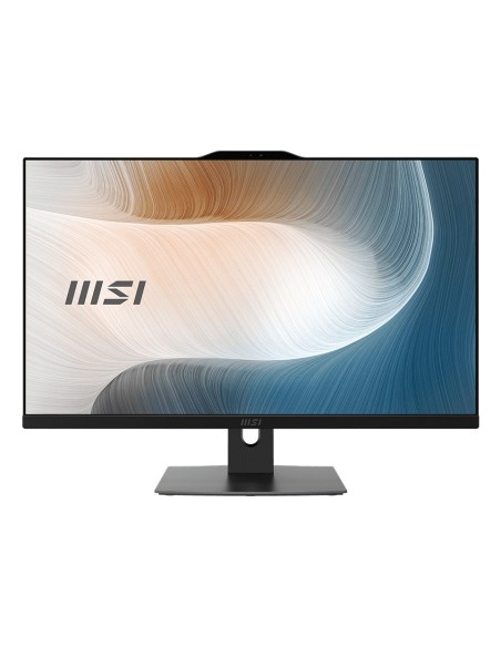 Ordenador all in one msi am272p - 884xes i7 - 150u 16gb ssd 512gb