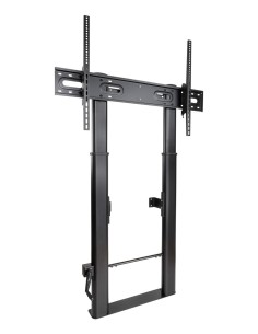 Soporte suelo - pared tooq lottus vesa hasta 100pulgadas 1000x600 max 100kg