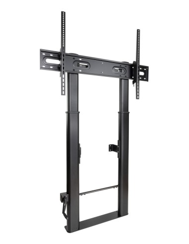 Soporte suelo - pared tooq lottus vesa hasta 100pulgadas 1000x600 max 100kg