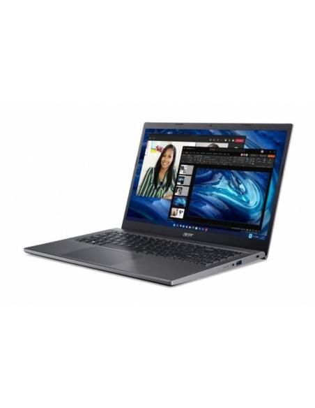 Portatil acer extensa ext215 - 55 i7 - 1255u 8gb ssd 512gb