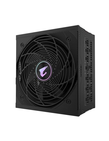 FUENTE ALIMENTACION ATX 1000W GIGABYTE AORUS ELITE 80 PLATINUM MODULAR ATX 3.1