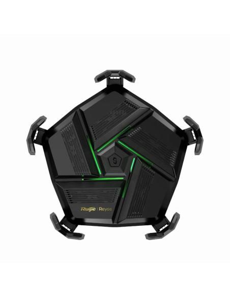 Ruijie RG-EW7200BE PRO Gaming Router WiFi7 Cloud