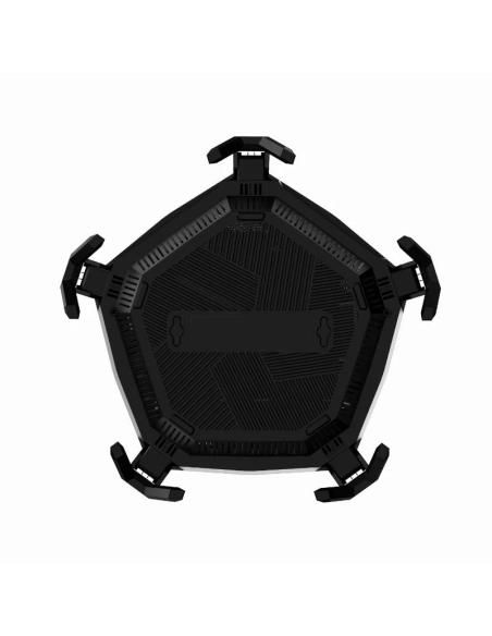 Ruijie RG-EW7200BE PRO Gaming Router WiFi7 Cloud