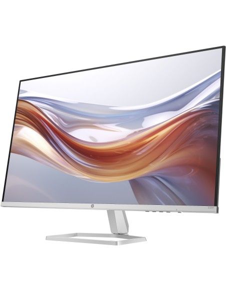 Monitor hp 532sf fhd 31.5pulgadas serie 5