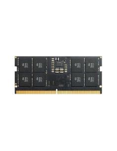 Memoria ram ddr5 32gb teamgroup elite - 5600 mhz - pc5 44800 - sodimm - cl46 - 1.1v