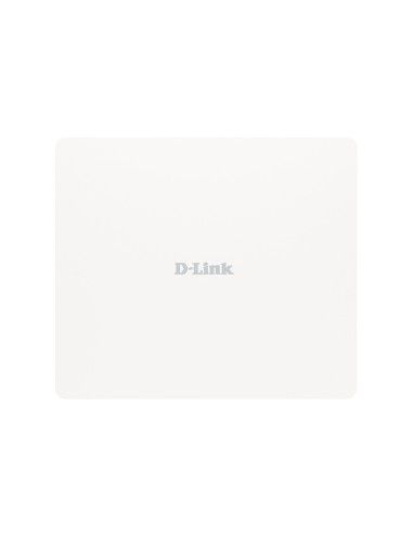 D-Link DAP-X3060OU AP AX3000 PoE 1x2.5Gb Outdoor