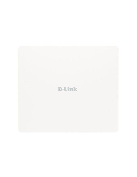 D-Link DAP-X3060OU AP AX3000 PoE 1x2.5Gb Outdoor