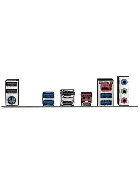 Gigabyte Placa Base Z790 D DDR5 ATX 1700