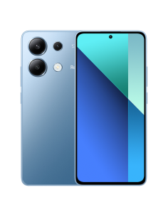 SMARTPHONE REDMI NOTE 13 8GB/512GB ICE BLUE