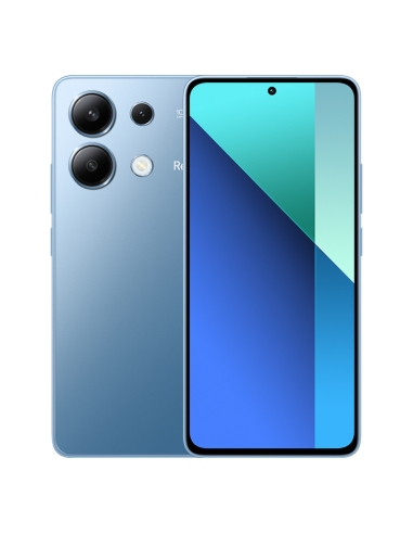 SMARTPHONE REDMI NOTE 13 8GB/512GB ICE BLUE