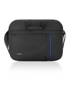 MALETIN AISENS PARA PORTATIL 15,6" NEGRO
