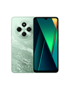 SMARTPHONE POCO C75 8GB/256GB 4G GREEN