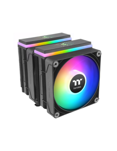 VENTILADOR CPU THERMALTAKE ASTRIA 600 ARGB 120MM 2UND NEGRO