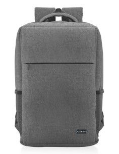MOCHILA AISENS PARA PORTATIL 17" GRIS
