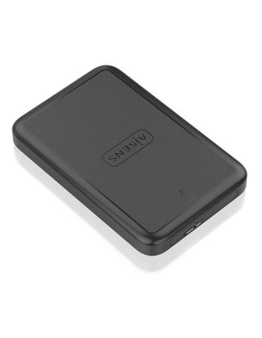 CAJA EXTERNA AISENS 2.5 9.5MM SATA A USB 3.0 USB3.1 GEN1 NEGRA