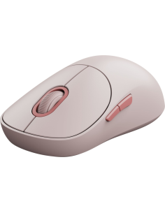 RATON XIAOMI MOUSE 3 PINK