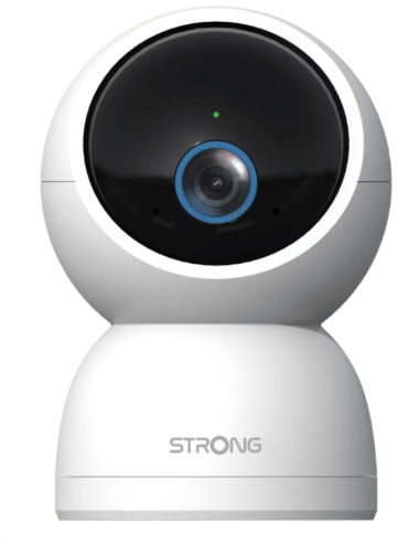 SMART HOME CAMARA STRONG 3K