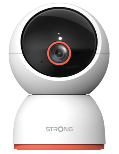 SMART HOME CAMARA STRONG 4K