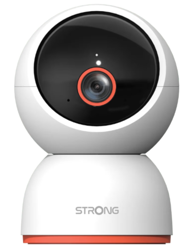 SMART HOME CAMARA STRONG 4K
