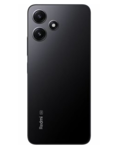 SMARTPHONE REDMI 12 8GB/256GB 5G MIDNIGHT BLACK