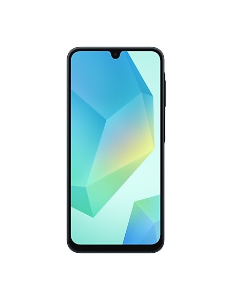 TELEFONO SAMSUNG GALAXY A16 P6.7 4GB 128GB 5G NEGRO AZUL SM-A166BZKDEUE