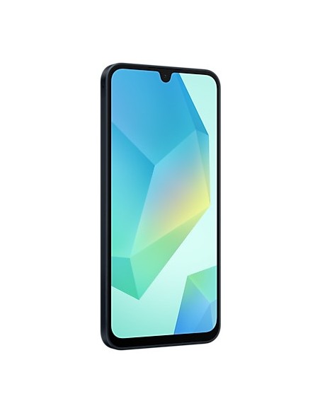 TELEFONO SAMSUNG GALAXY A16 P6.7 4GB 128GB 5G NEGRO AZUL SM-A166BZKDEUE