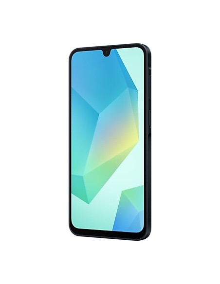 TELEFONO SAMSUNG GALAXY A16 P6.7 4GB 128GB 5G NEGRO AZUL SM-A166BZKDEUE
