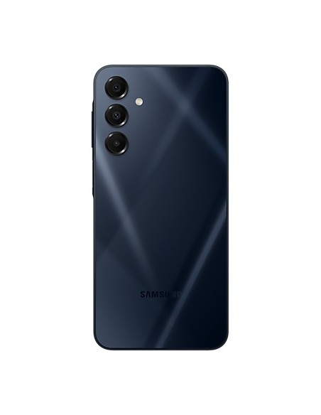 TELEFONO SAMSUNG GALAXY A16 P6.7 4GB 128GB 5G NEGRO AZUL SM-A166BZKDEUE