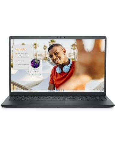 PORTATIL DELL INSPIRON 3535 R7-7730U 16GB 512GB 15,6"FHD W11H