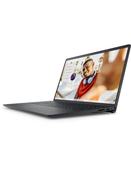 PORTATIL DELL INSPIRON 3535 R7-7730U 16GB 512GB 15,6"FHD W11H