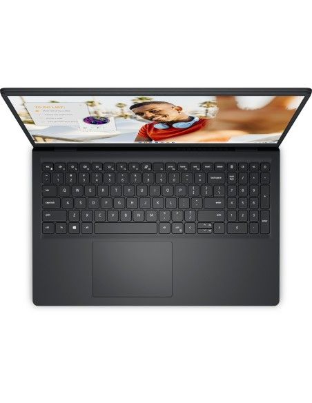 PORTATIL DELL INSPIRON 3535 R7-7730U 16GB 512GB 15,6"FHD W11H