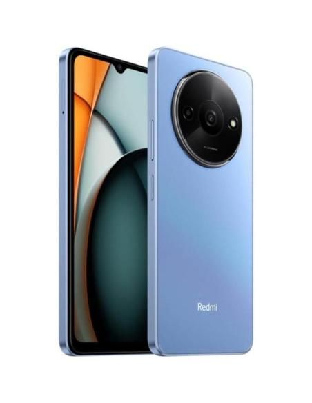 Movil xiaomi redmi a3 4 - 128gb azul
