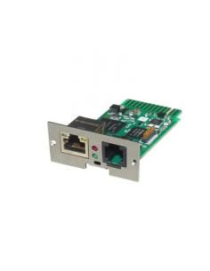 Salicru Tarjeta SNMP Interna Mini Slot