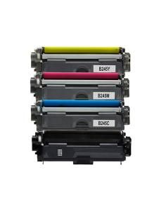 INKOEM Tóner Compatible Brother TN241/245 Negro