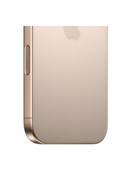 Movil apple iphone 16 pro max 1tb desert titanium