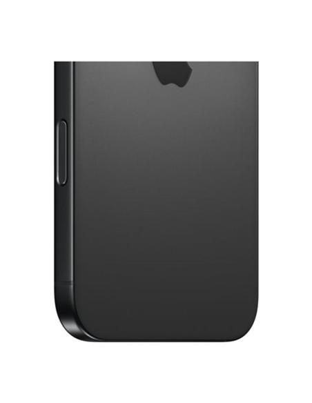 Movil apple iphone 16 pro 1tb black