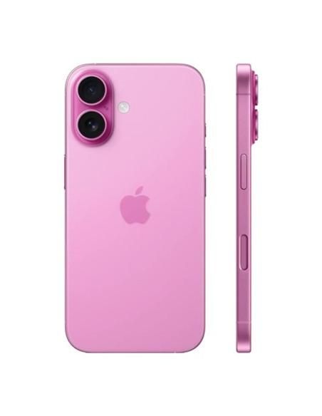 Movil apple iphone 16 512gb pink