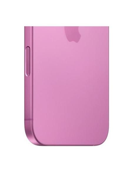 Movil apple iphone 16 512gb pink