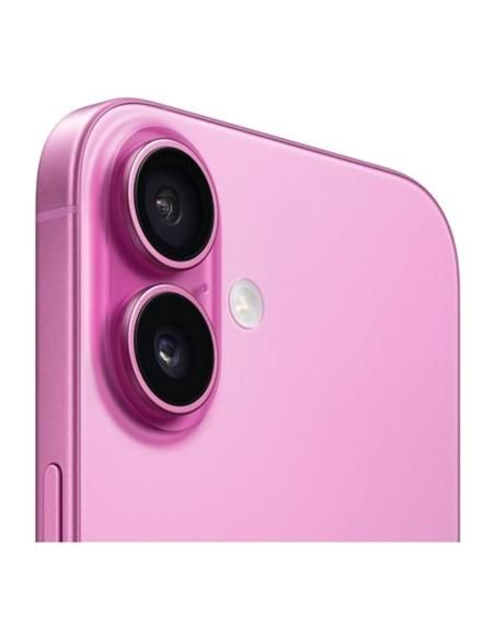 Movil apple iphone 16 512gb pink